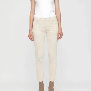 Moussy Vintage Aliey Corduroy Pants Size 24